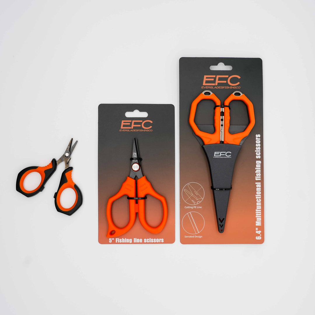 Scissor Bundle