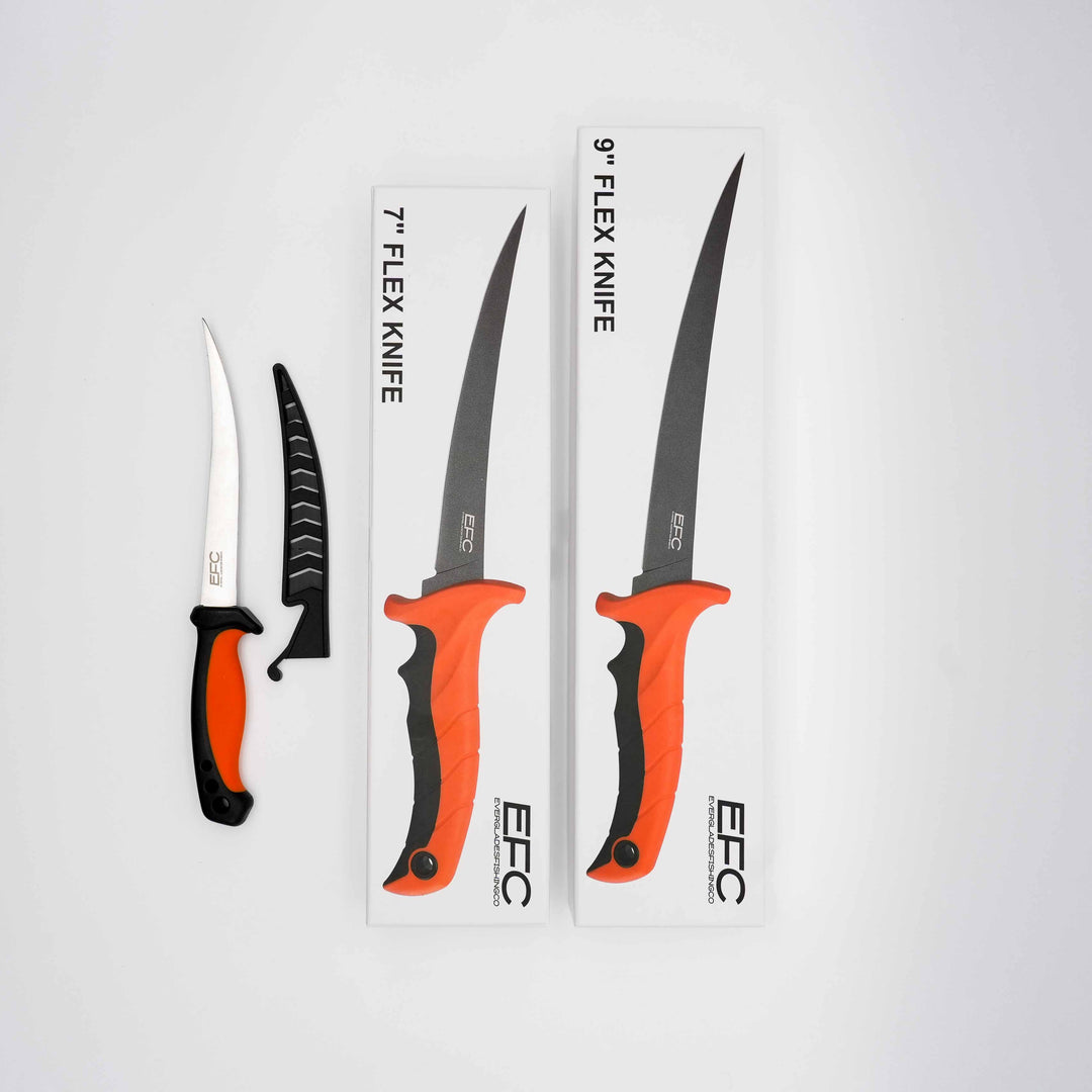 Fillet Bundle