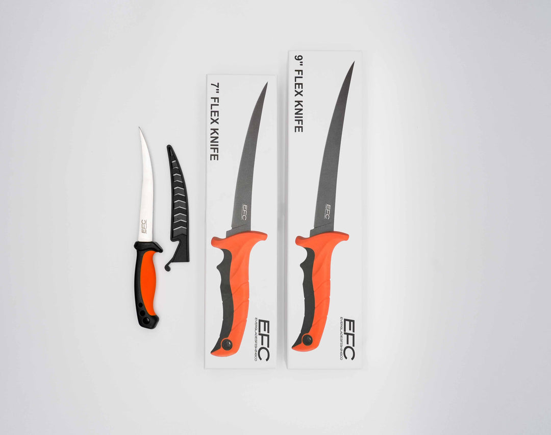 Fillet Bundle