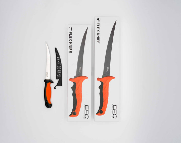 Fillet Bundle
