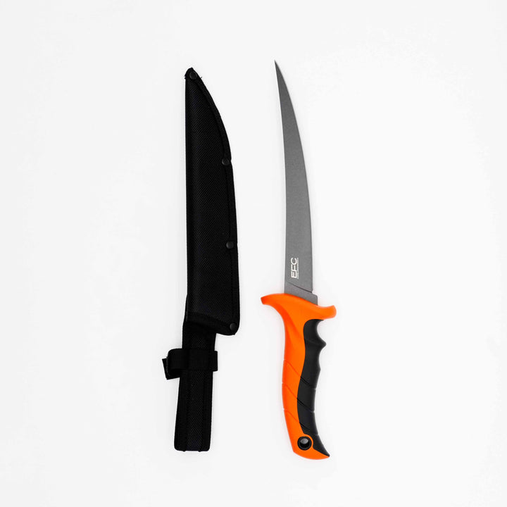 9" Fillet-Knife