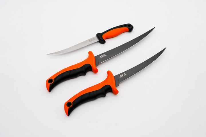 Fillet Bundle