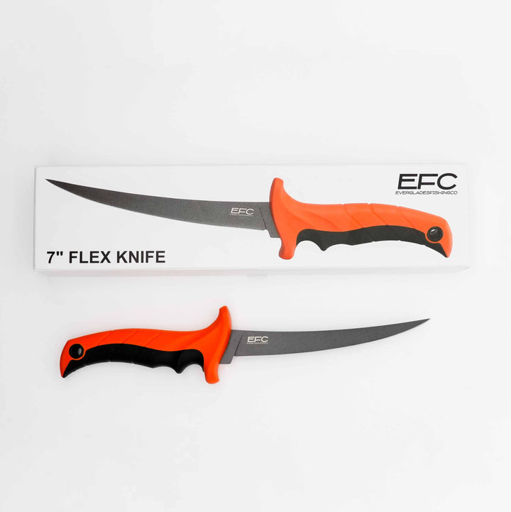 7" Fillet-Knife