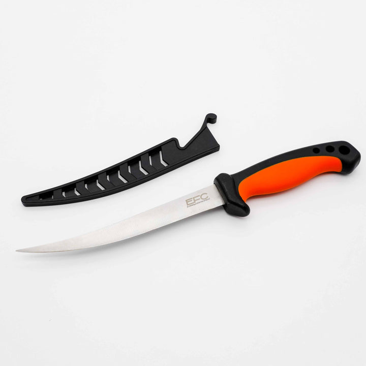 6.5" Bait-Knife