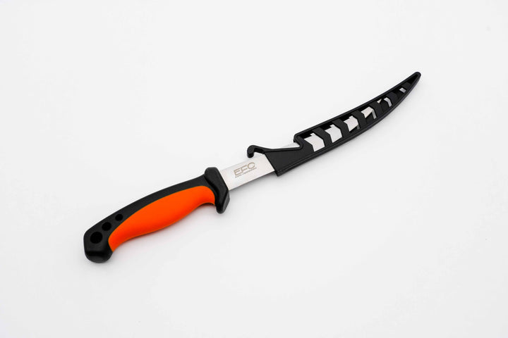 6.5" Bait-Knife