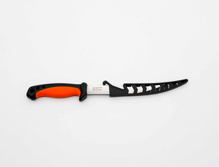 6.5" Bait-Knife