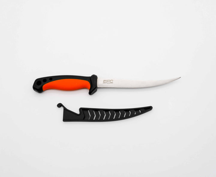 6.5" Bait-Knife