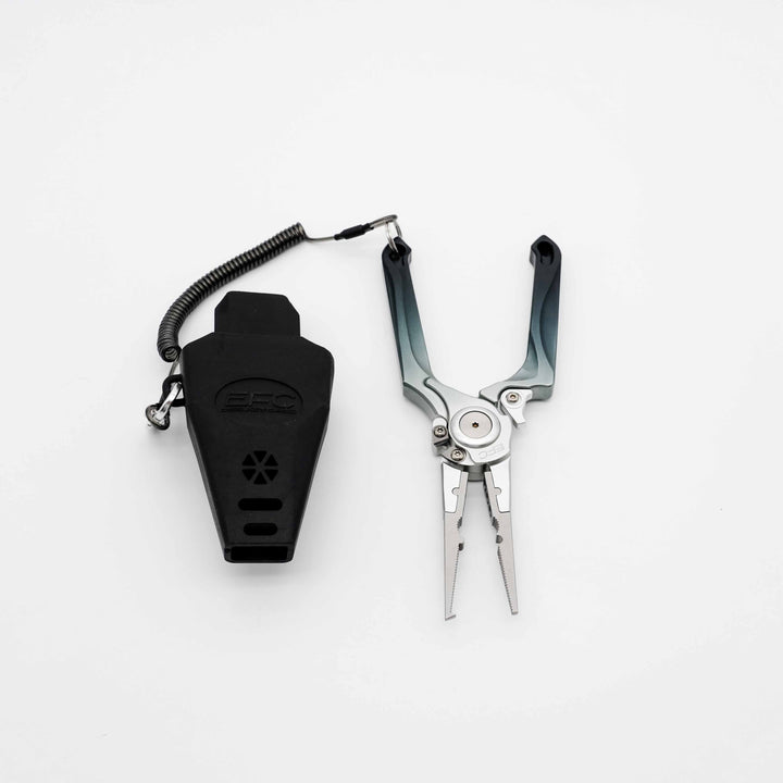 8" Pro Aluminum Pliers