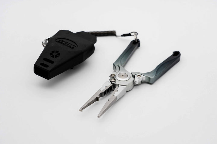 8" Pro Aluminum Pliers