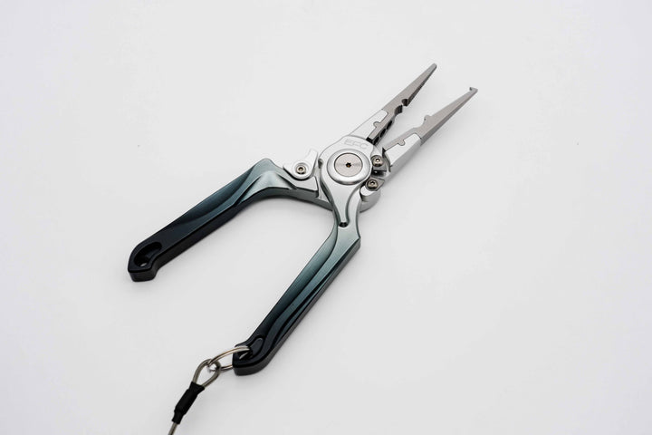 8" Pro Aluminum Pliers
