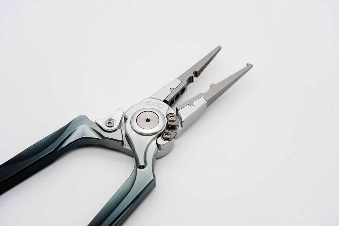 8" Pro Aluminum Pliers