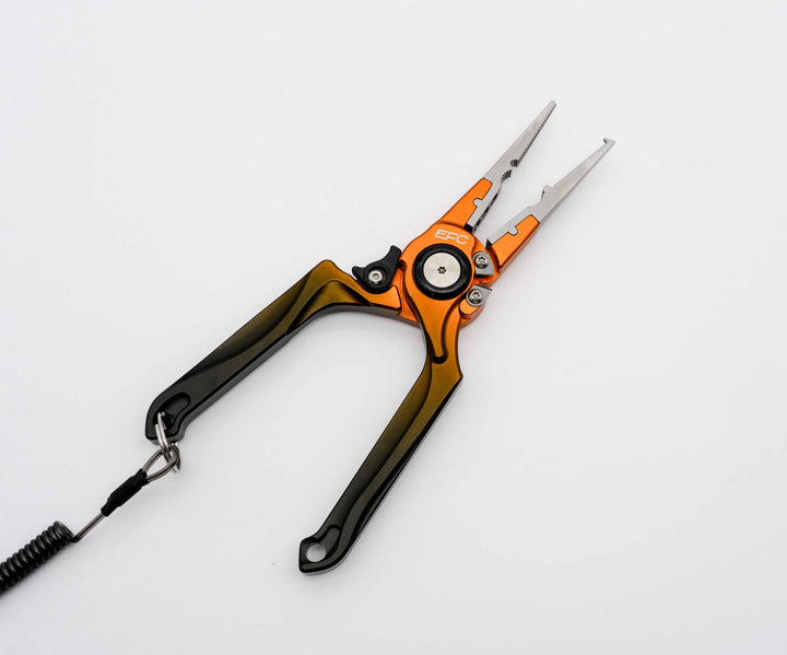 8" Pro Aluminum Pliers