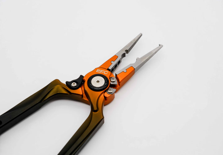 8" Pro Aluminum Pliers