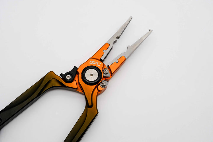 8" Pro Aluminum Pliers