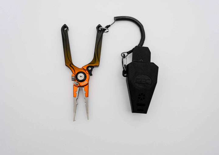 8" Pro Aluminum Pliers