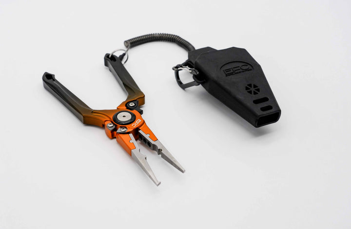 8" Pro Aluminum Pliers