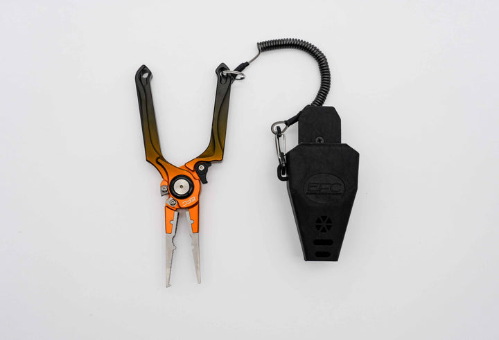 8" Pro Aluminum Pliers