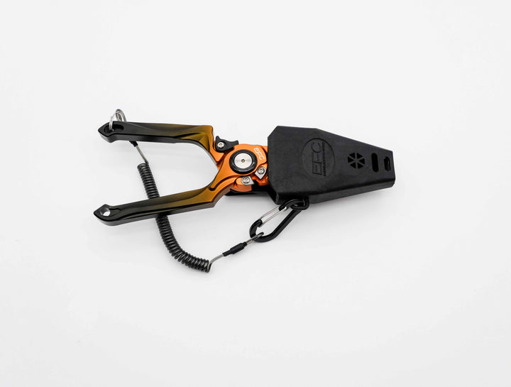 8" Pro Aluminum Pliers