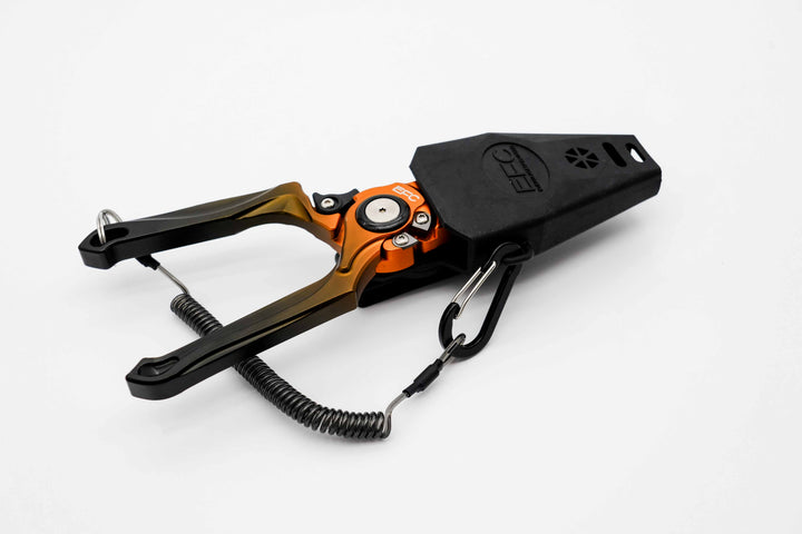 8" Pro Aluminum Pliers