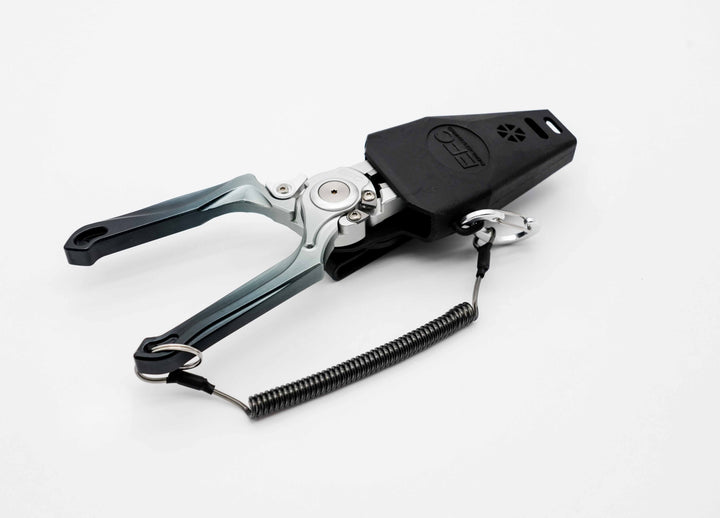 8" Pro Aluminum Pliers
