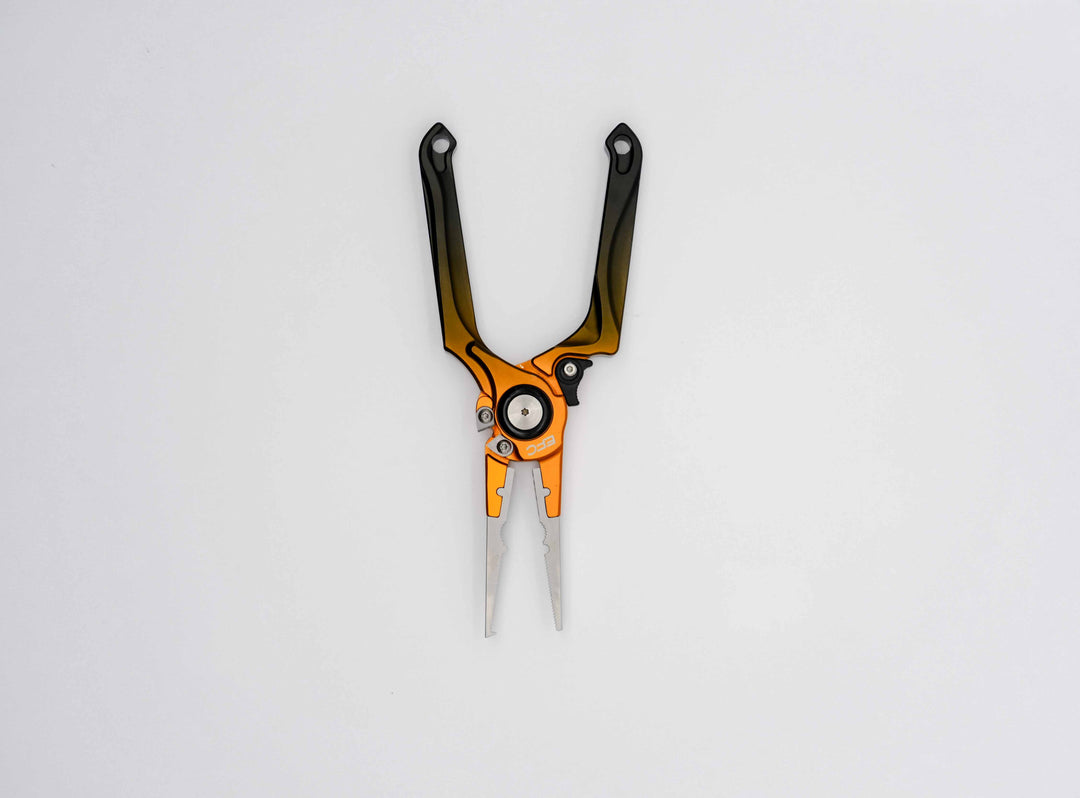 8" Pro Aluminum Pliers