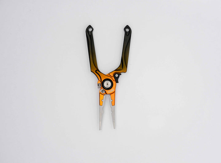 8" Pro Aluminum Pliers