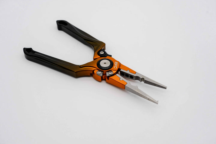8" Pro Aluminum Pliers