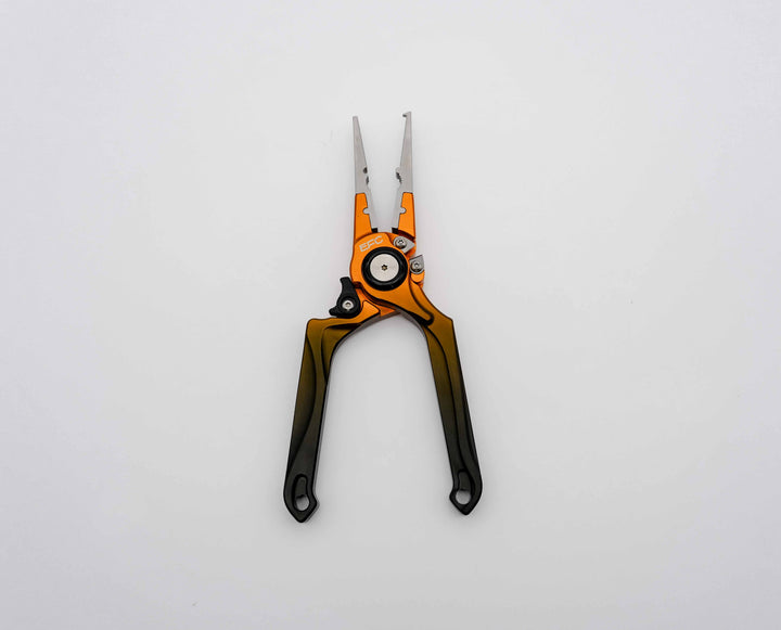 8" Pro Aluminum Pliers
