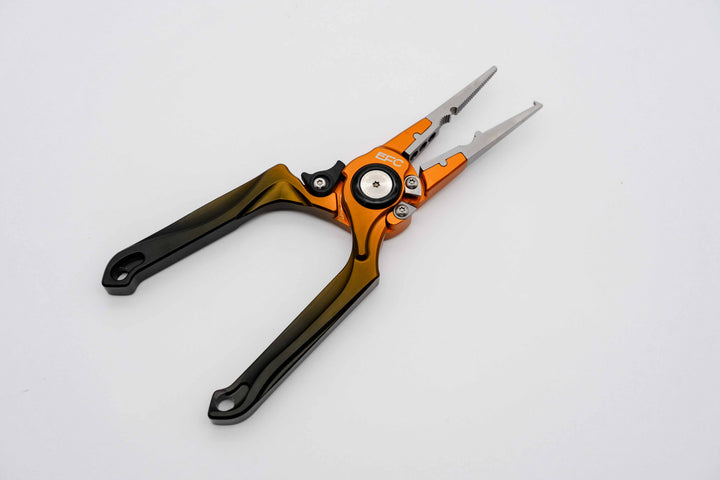 8" Pro Aluminum Pliers