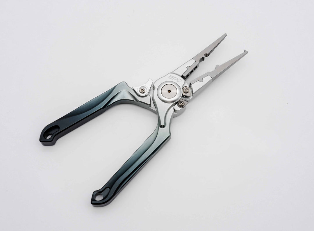 8" Pro Aluminum Pliers