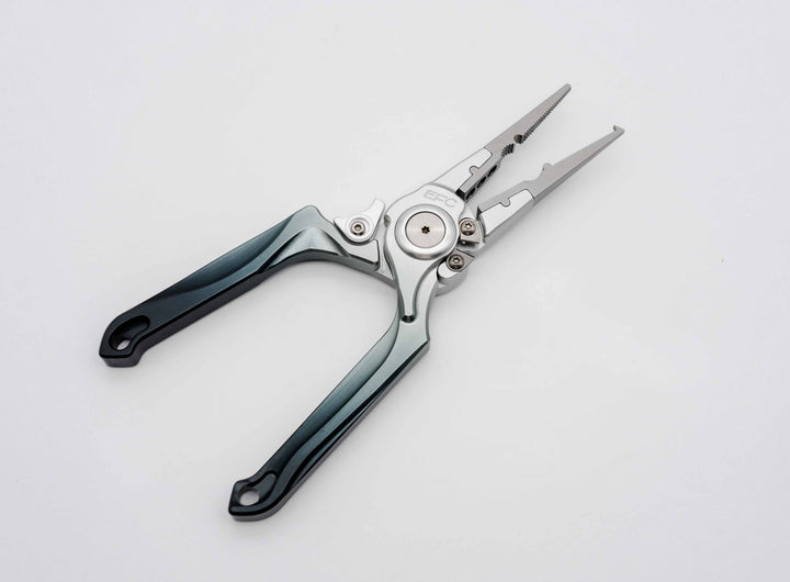 8" Pro Aluminum Pliers