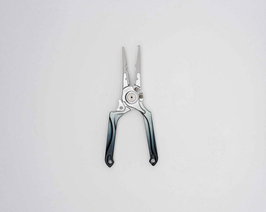 8" Pro Aluminum Pliers