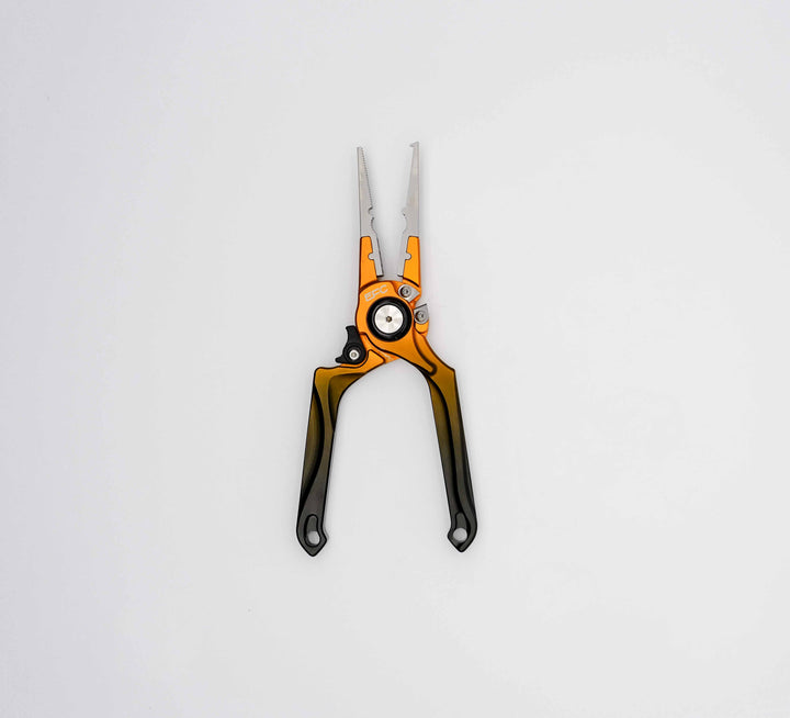 8" Pro Aluminum Pliers