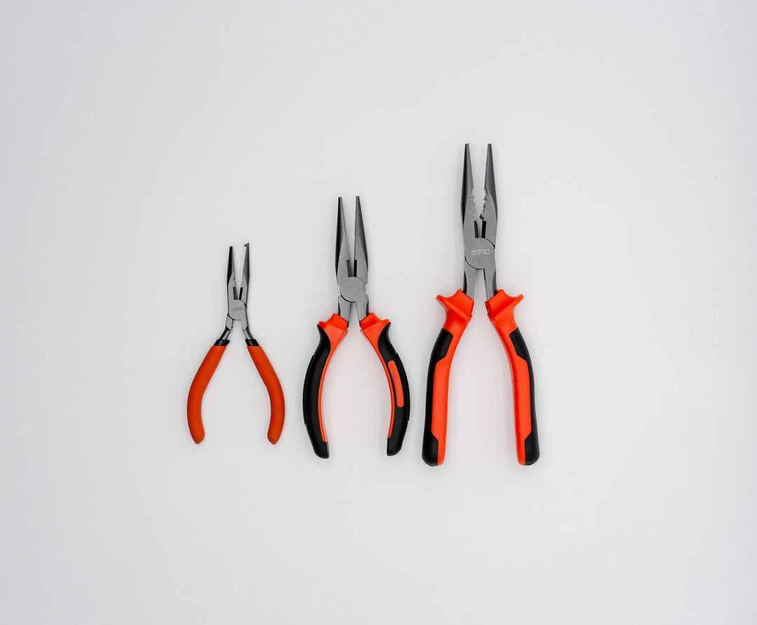 Needle Nose Plier Bundle