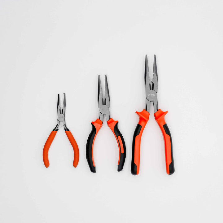 Needle Nose Plier Bundle