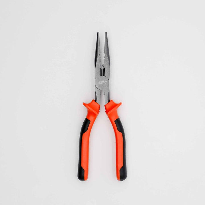 8" Needle Nose Fishing Pliers