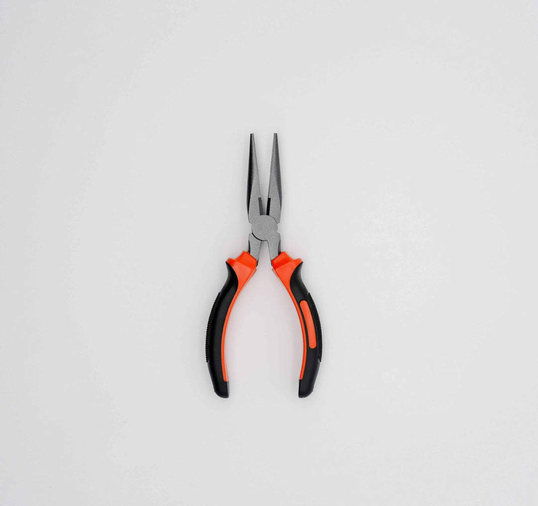 6.6" Needle Nose Fishing Pliers