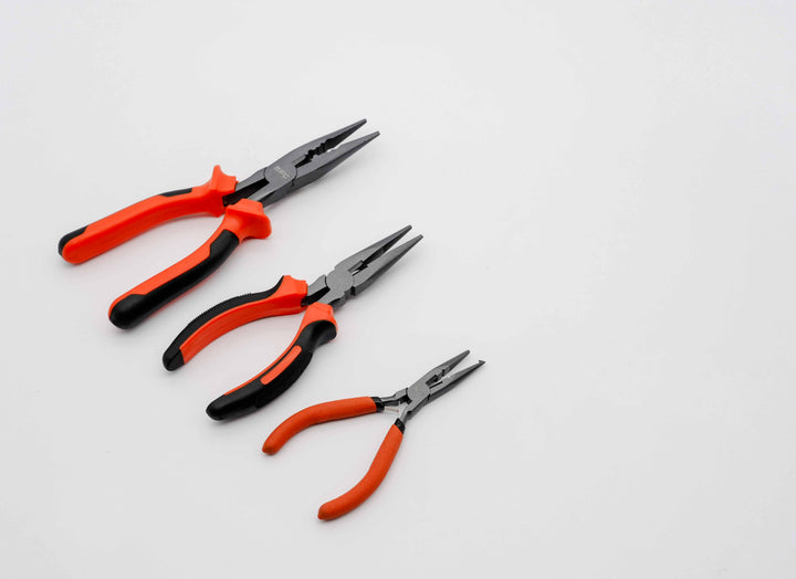Needle Nose Plier Bundle