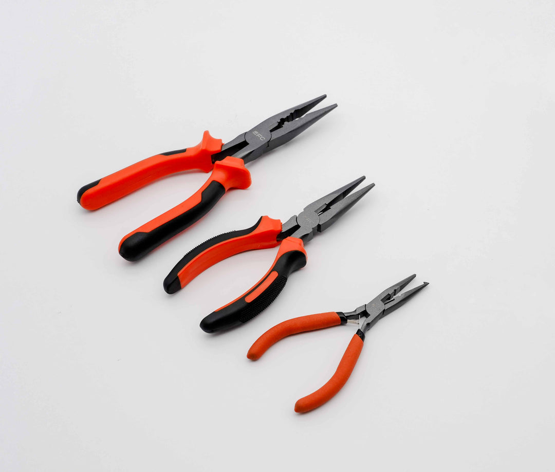 Needle Nose Plier Bundle