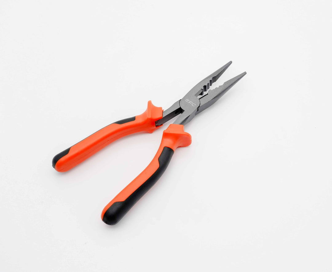 6.6" Needle Nose Fishing Pliers