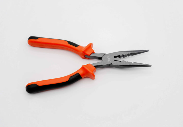 8" Needle Nose Fishing Pliers