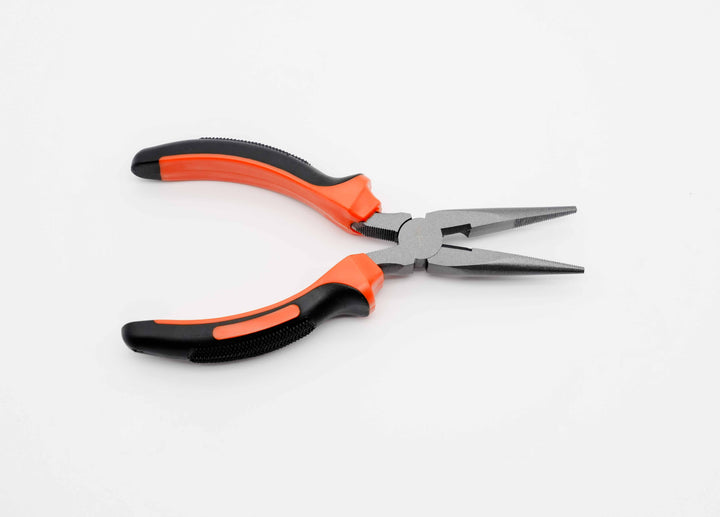 6.6" Needle Nose Fishing Pliers