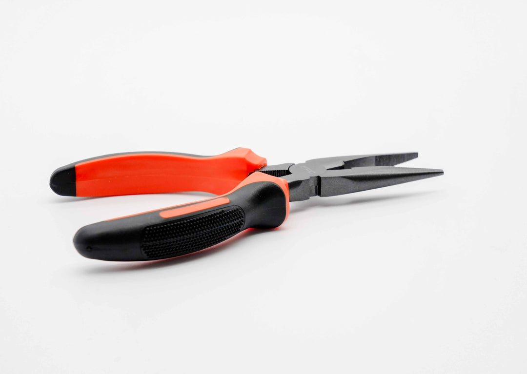 6.6" Needle Nose Fishing Pliers