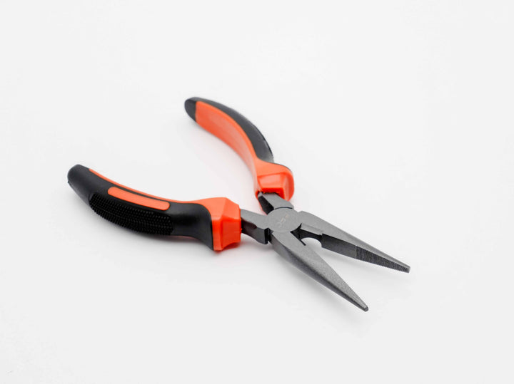 6.6" Needle Nose Fishing Pliers