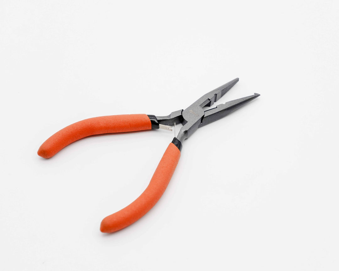 5" Needle Nose Fishing Pliers