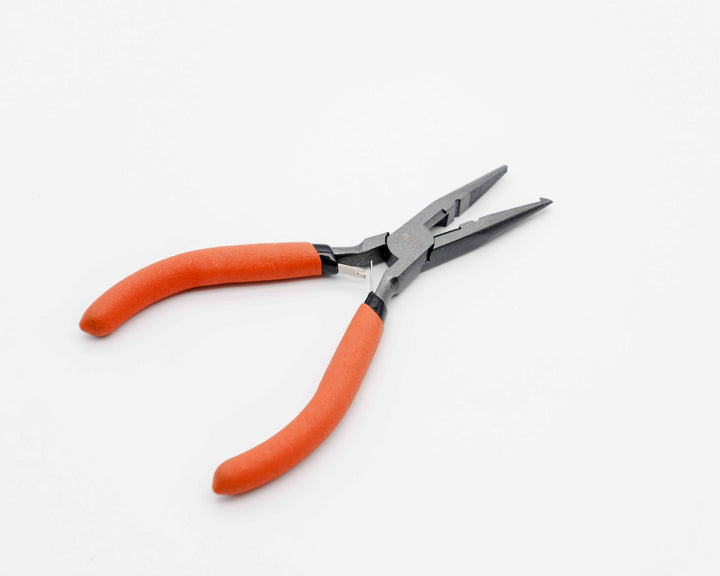 5" Needle Nose Fishing Pliers