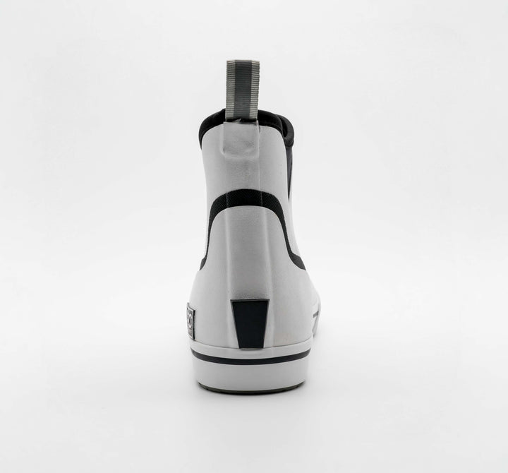 LFG DECK BOOT _ WHITE