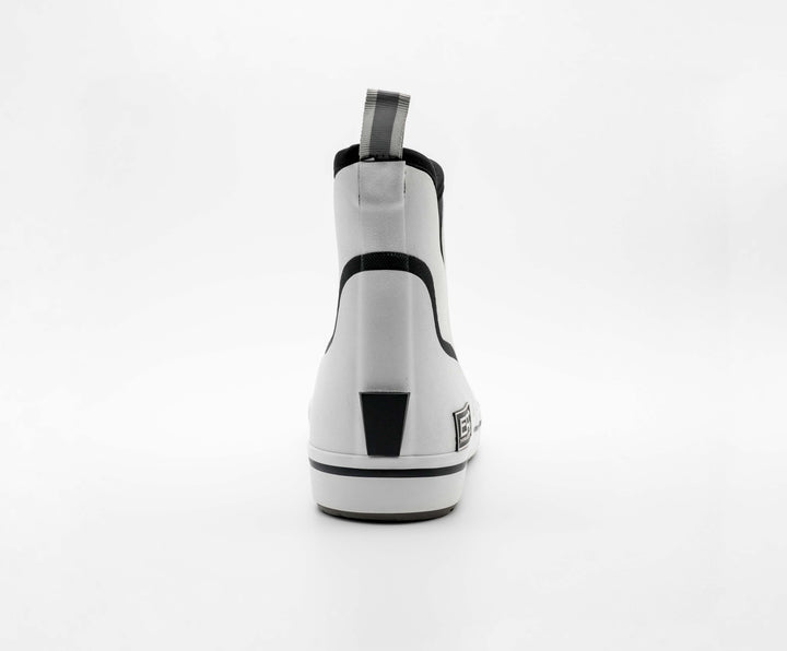 LFG DECK BOOT _ WHITE