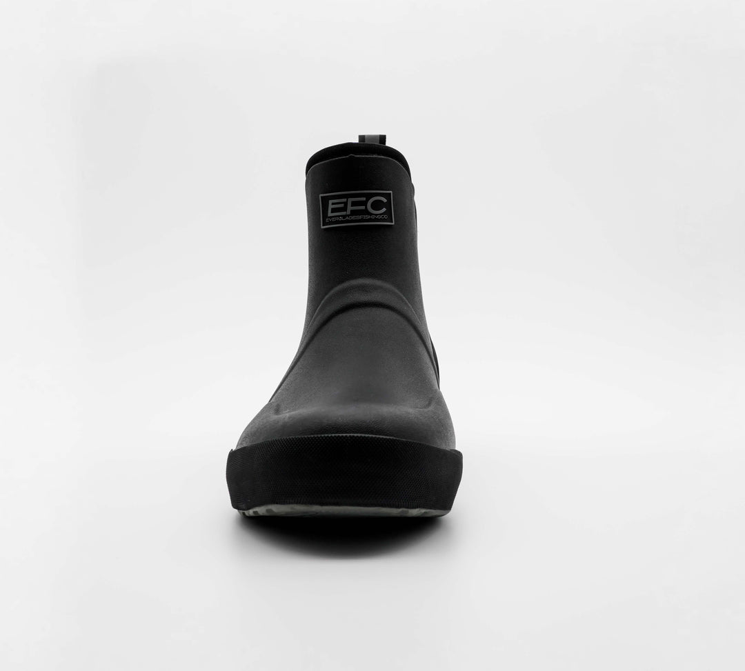 LFG DECK BOOT _ BLACKED OUT