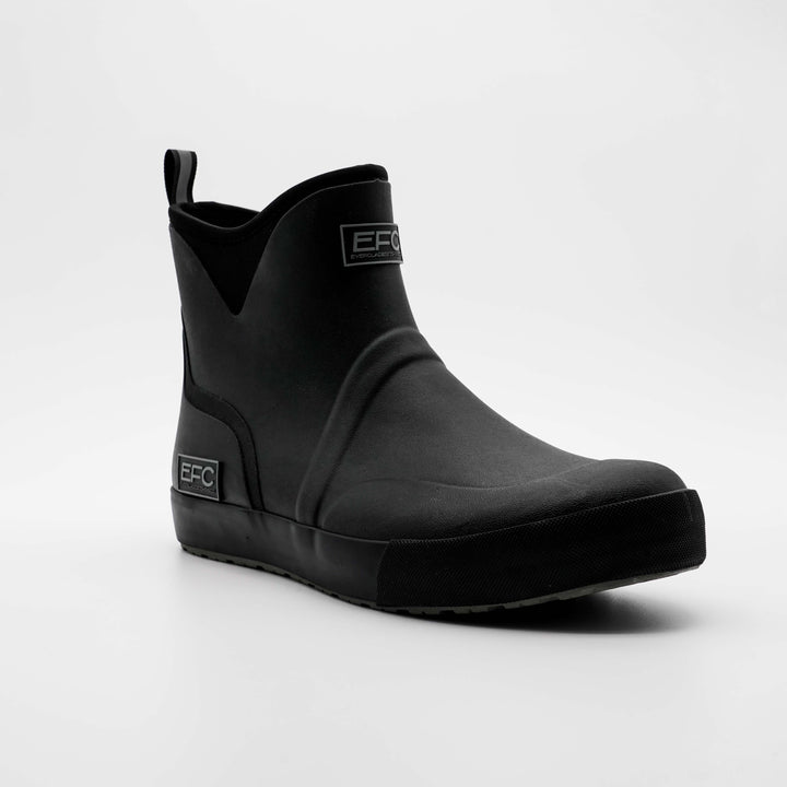 LFG DECK BOOT _ BLACKED OUT